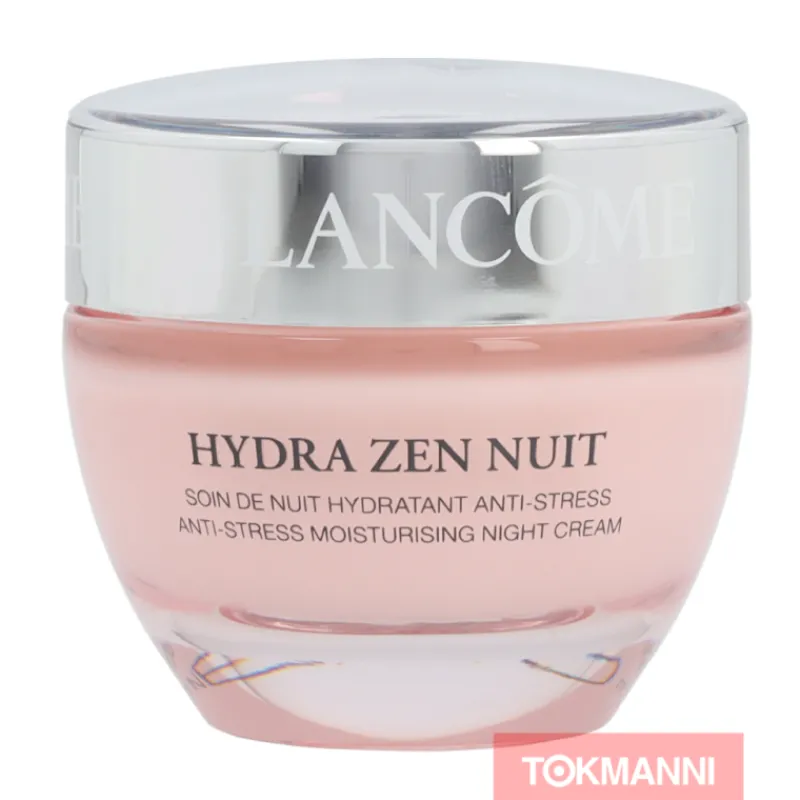 yvoide-lancome-50-ml-hydra-zen-RWSAaSed-0.webp Lancome Ihonhoito^Yövoide, 50 Ml Hydra Zen Anti Stress