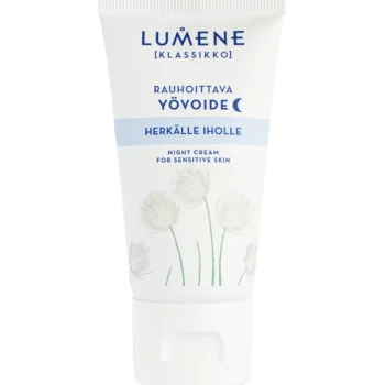 Lumene Ihonhoitotuotteet^Yövoide KLASSIKKO 50 Ml Rauhoittava