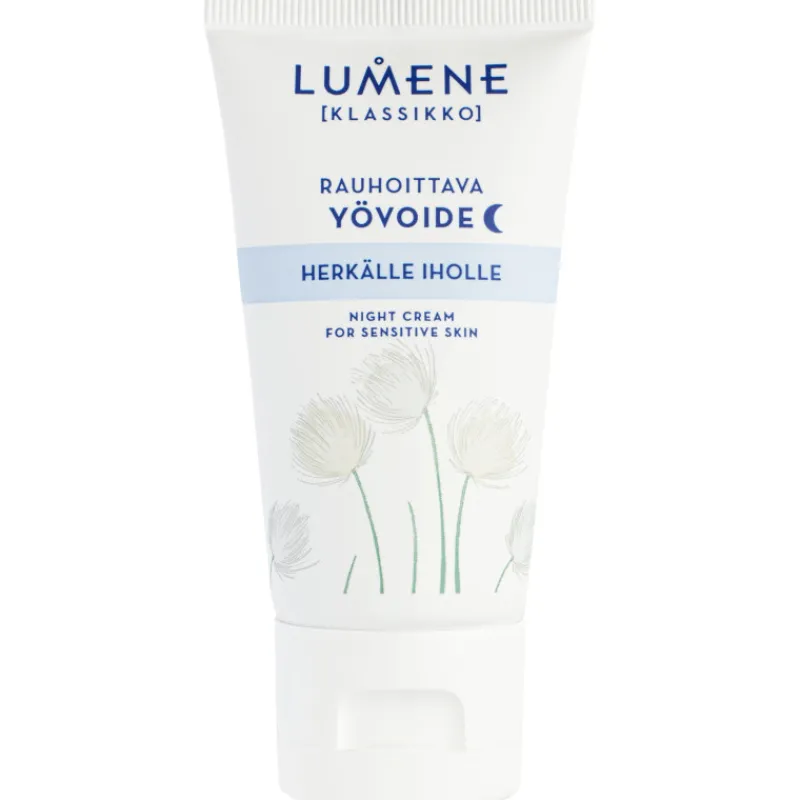 yvoide-lumene-klassikko-50-ml-MwiToahS-0.webp Lumene Ihonhoitotuotteet^Yövoide KLASSIKKO 50 Ml Rauhoittava