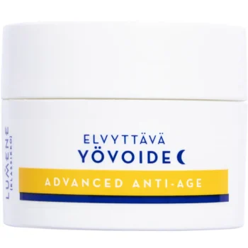 Lumene Ihonhoitotuotteet^Yövoide KLASSIKKO 50 Ml Advanced Anti-Age Elvyttävä