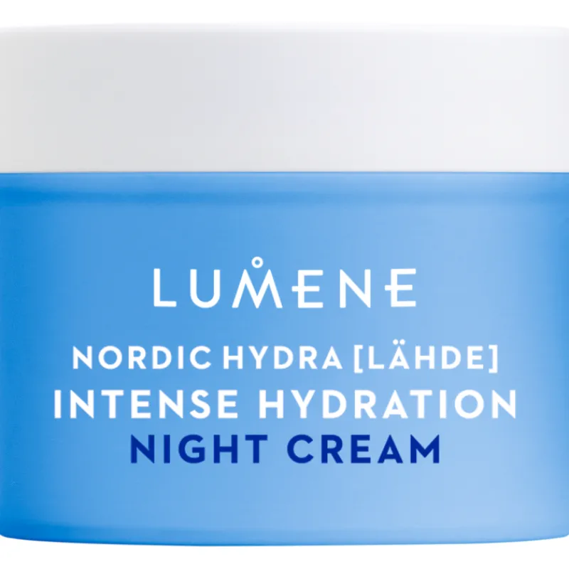 yvoide-lumene-lhde-50-ml-tehok-DbIePdhN-0.webp Lumene Ihonhoitotuotteet^Yövoide LÄHDE 50 Ml Tehokosteuttava
