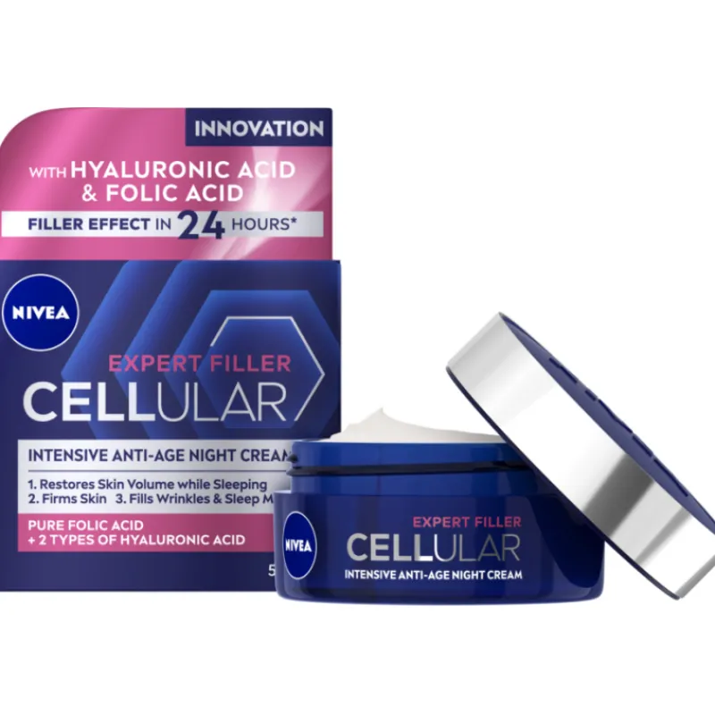 yvoide-nivea-50-ml-cellular-ex-sHWyKRIw-0.webp Nivea Ihonhoitotuotteet^Yövoide 50 Ml Cellular Expert Filler