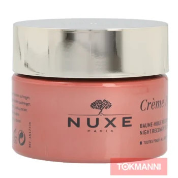 Nuxe Ihonhoito^Yövoide, 50 Ml Creme Prodigieuse Boost