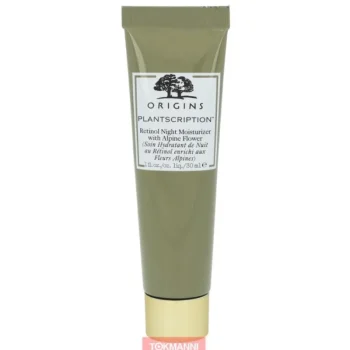 Origins Ihonhoitotuotteet-Yövoide, 30 Ml Plantscription Retinol With Alpine Flower